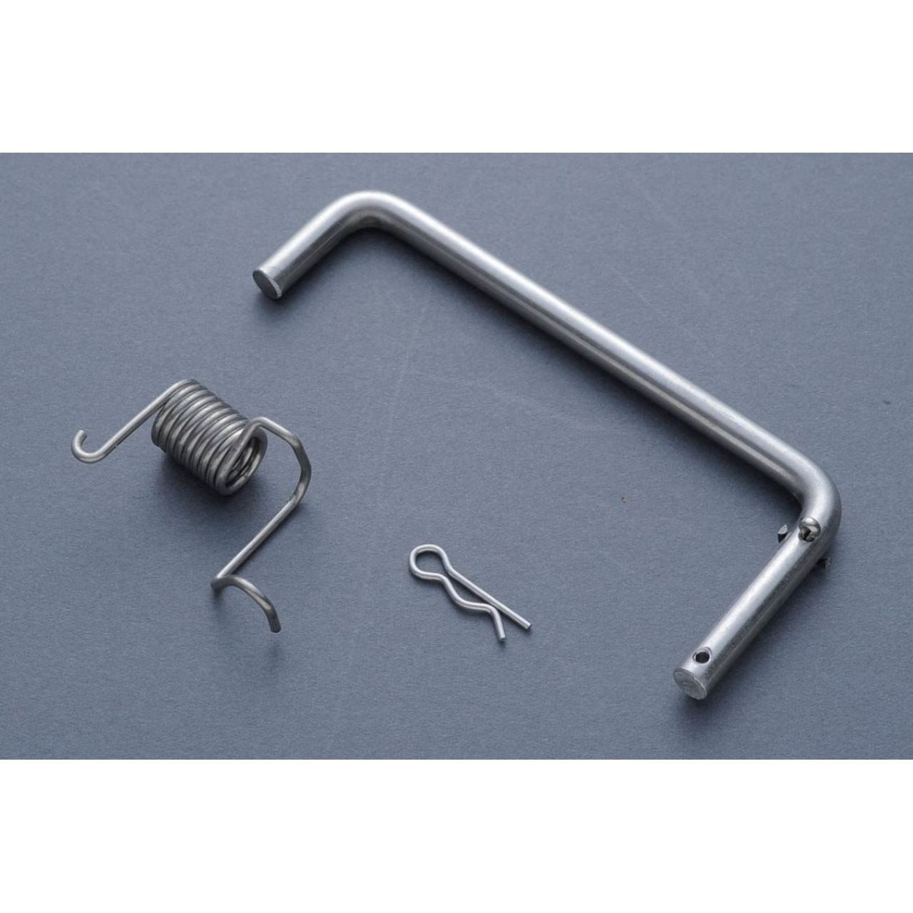 シートストッパー KZ900 Z750 Z750D1 KZ1000 KZ1000MK2 Z750FX