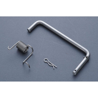 シートストッパー KZ900 Z750 Z750D1 KZ1000 KZ1000MK2 Z750FX