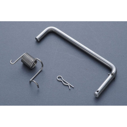 シートストッパー KZ900 Z750 Z750D1 KZ1000 KZ1000MK2 Z750FX