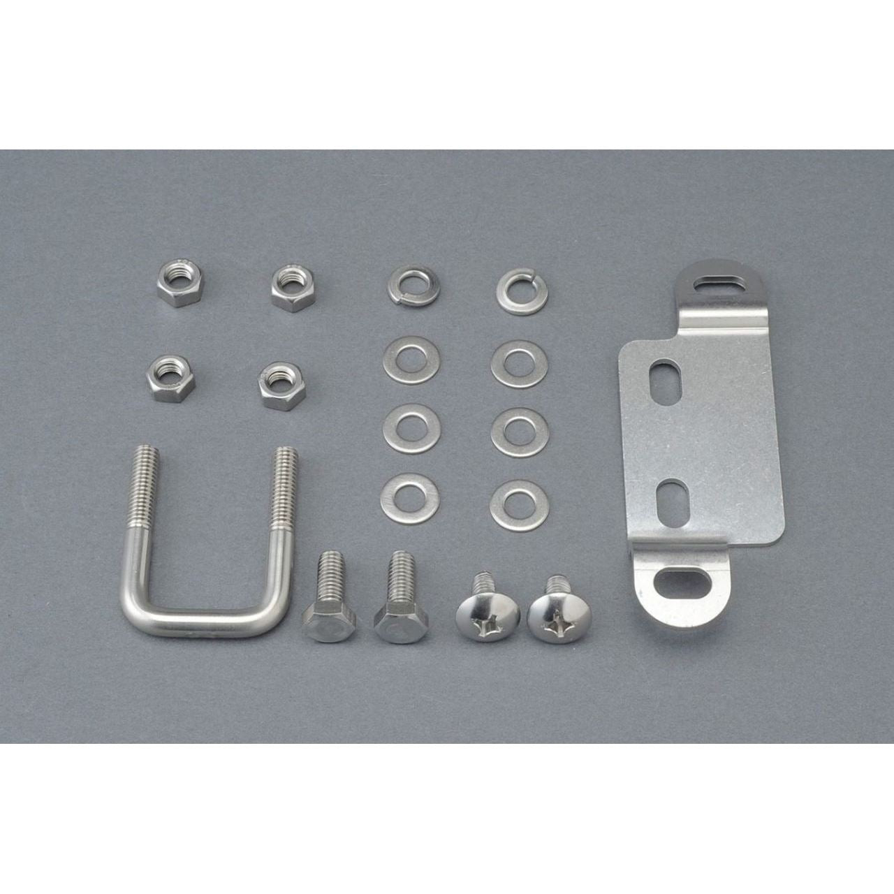 シートキャッチセット KZ900 Z750 Z750D1 KZ1000 KZ1000LTD