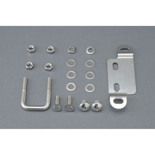 シートキャッチセット KZ900 Z750 Z750D1 KZ1000 KZ1000LTD