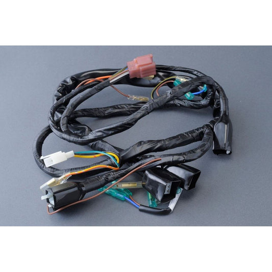 メインハーネス 強化対策済み Z1 Z2