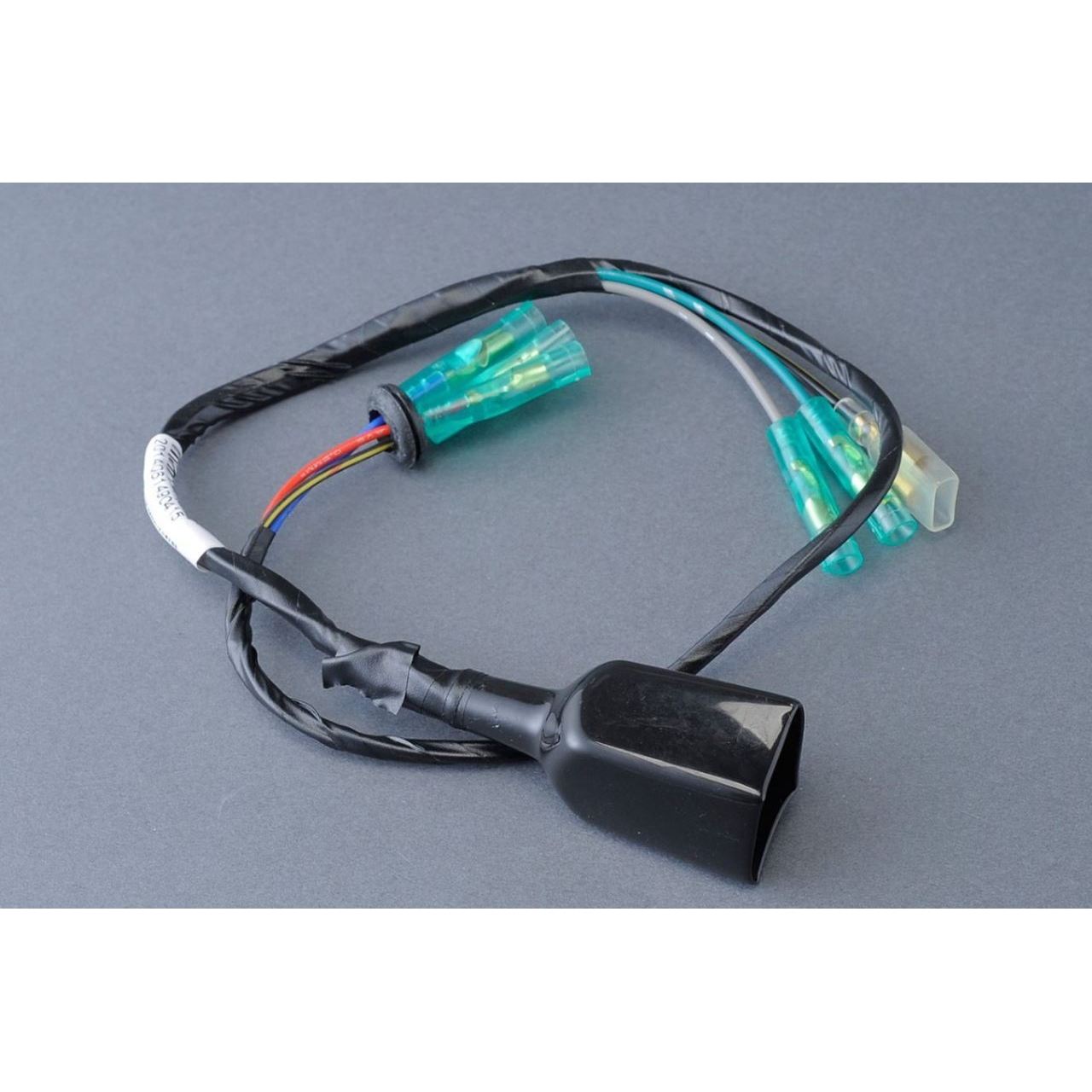 テールハーネス 強化対策済み Z1 Z2 KZ900 Z750 KZ1000