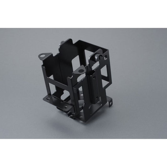 スチールバッテリーケース ブラック Z1 Z2