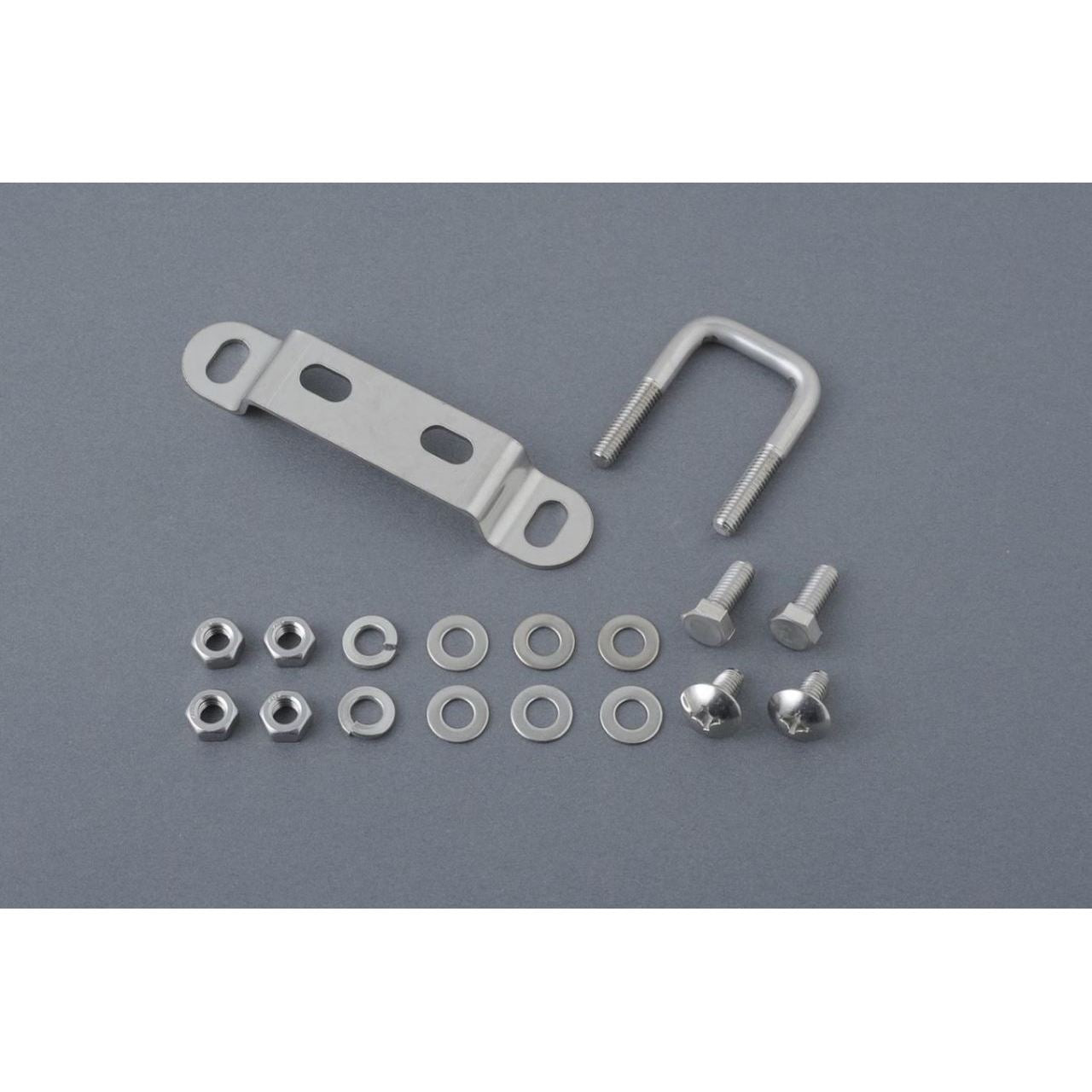 シートキャッチセット KZ1000MK2 Z750FX