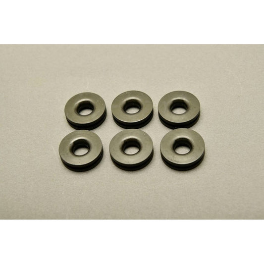 サイドカバーグロメットセット KZ900 Z750 Z750D1 KZ1000 KZ1000MK2 Z750FX KZ1000LTD Z1000J