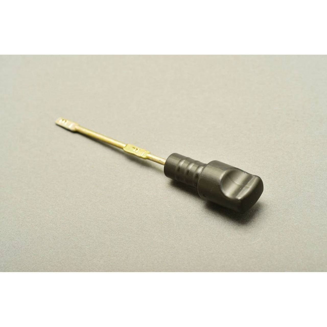 レベルゲージ チェーンオイルタンク Z1 Z2