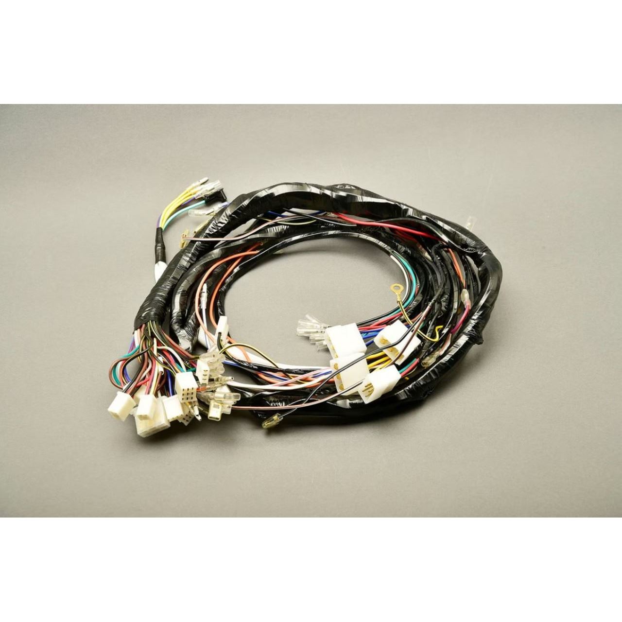 ワイヤーハーネス Z1000