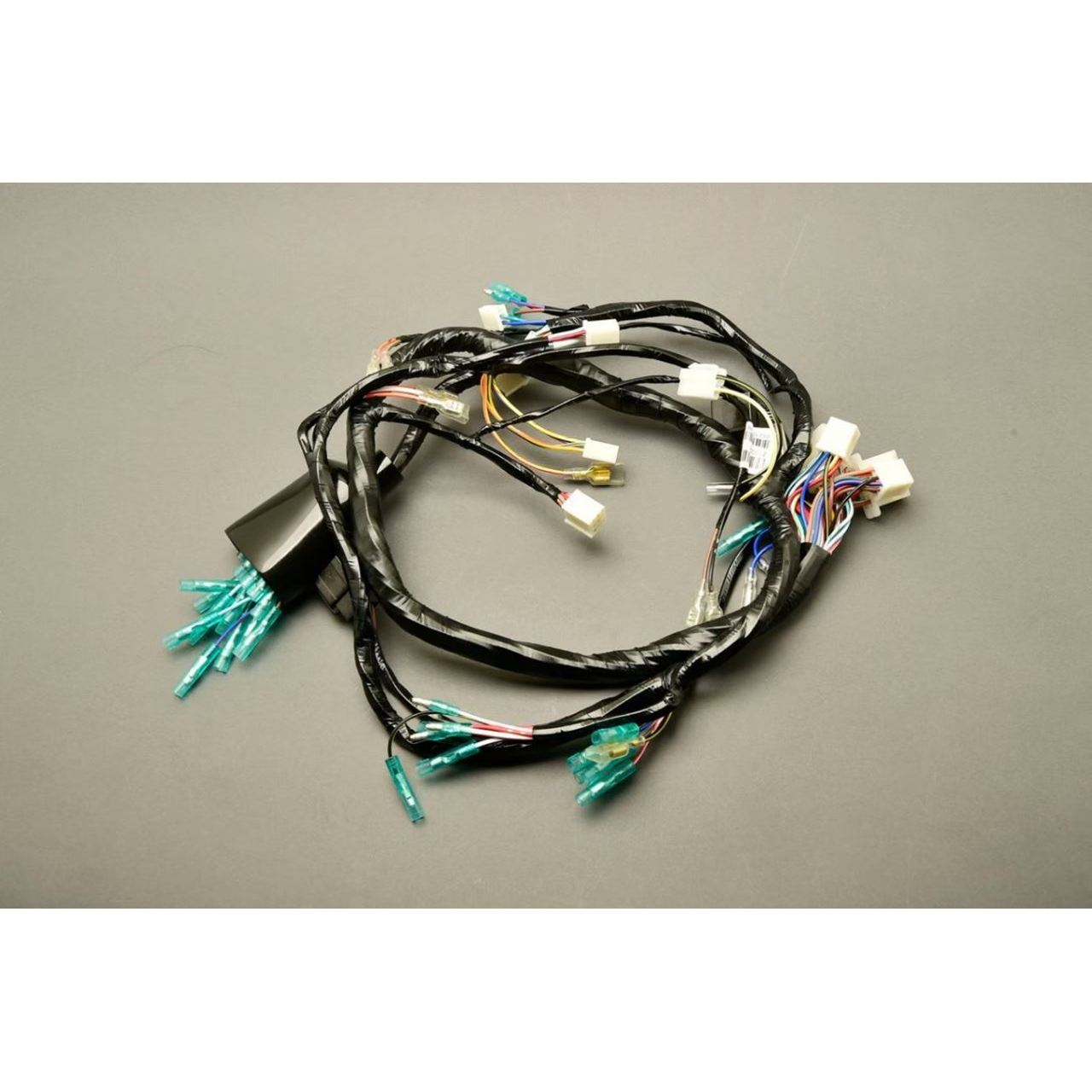 ワイヤーハーネス Z1-R