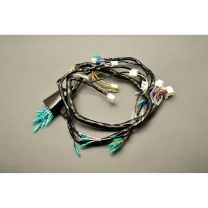 ワイヤーハーネス Z1-R