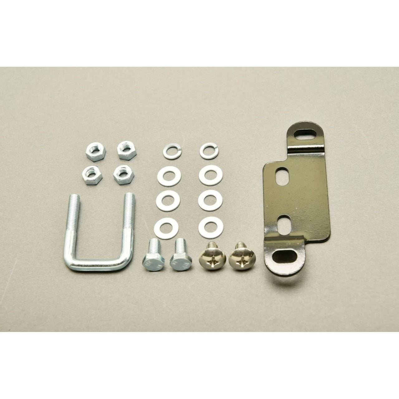 シートキャッチ スチール KZ900 Z750 Z750D1 KZ1000 KZ1000LTD