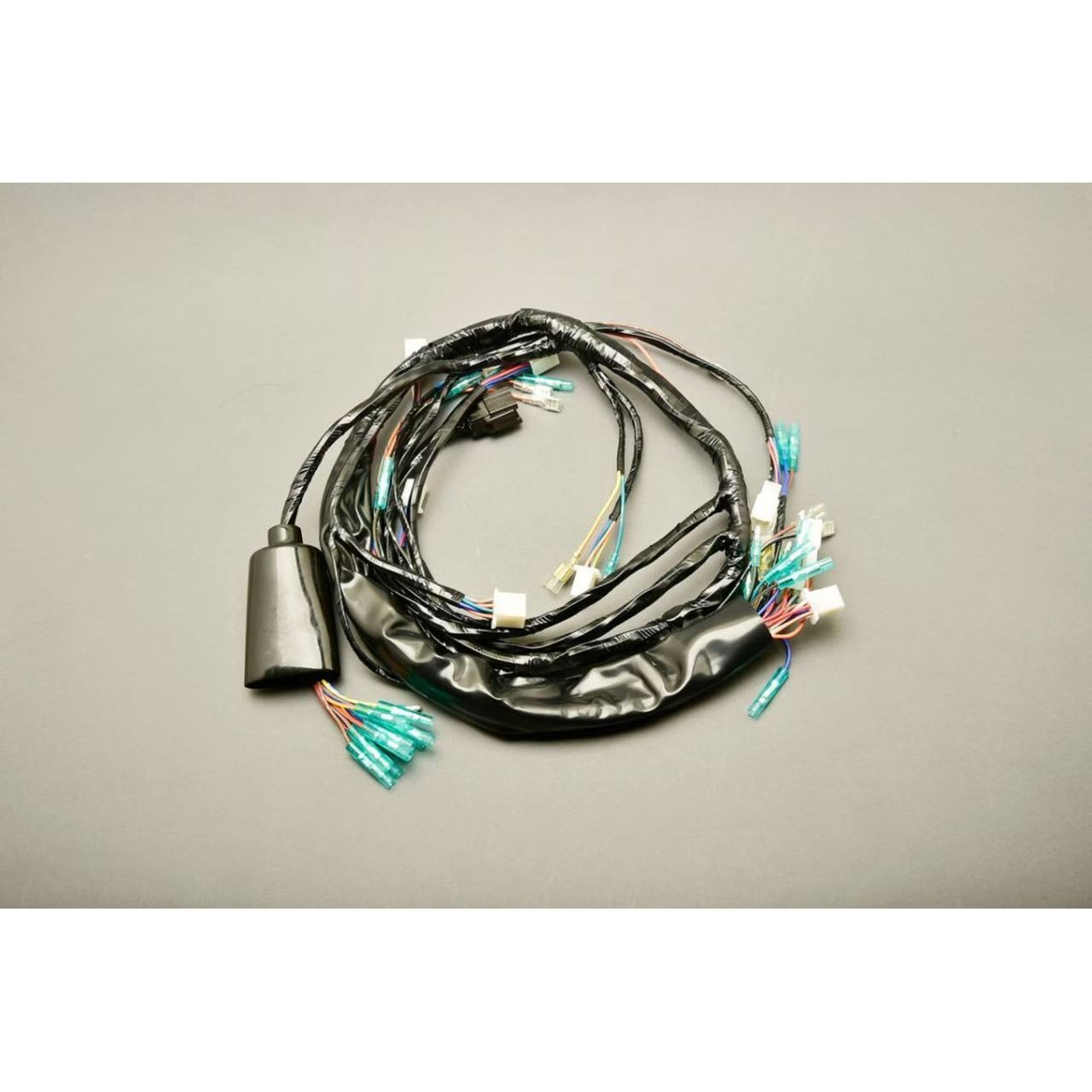 メインハーネス Z750D1