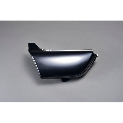 ABSサイドカバー 左側 未塗装 Z750D1 KZ1000