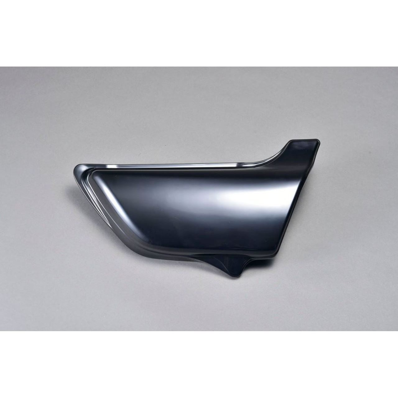 ABSサイドカバー 右側 未塗装 Z750D1 KZ1000