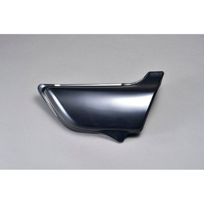 ABSサイドカバー 右側 未塗装 Z750D1 KZ1000