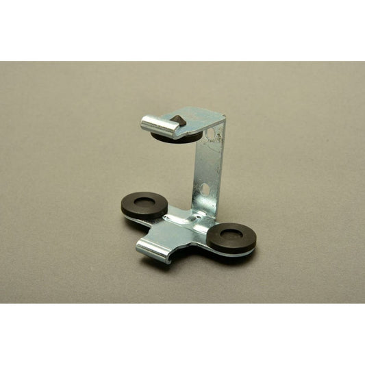 ブラケット チェーンオイルタンク Z1 Z2