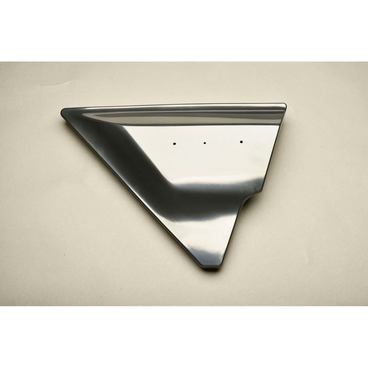 ABSサイドカバー 右側 未塗装 KZ1000MK2 Z750FX