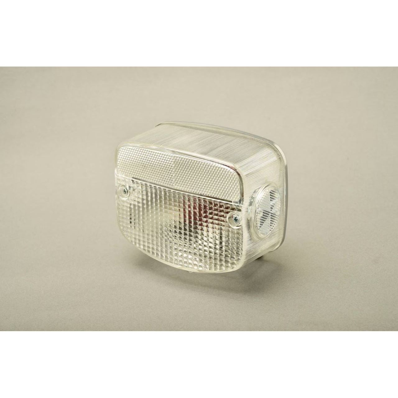 テールランプ クリア KZ900 Z750 Z750D1 KZ1000 Z1-R KZ1000LTD