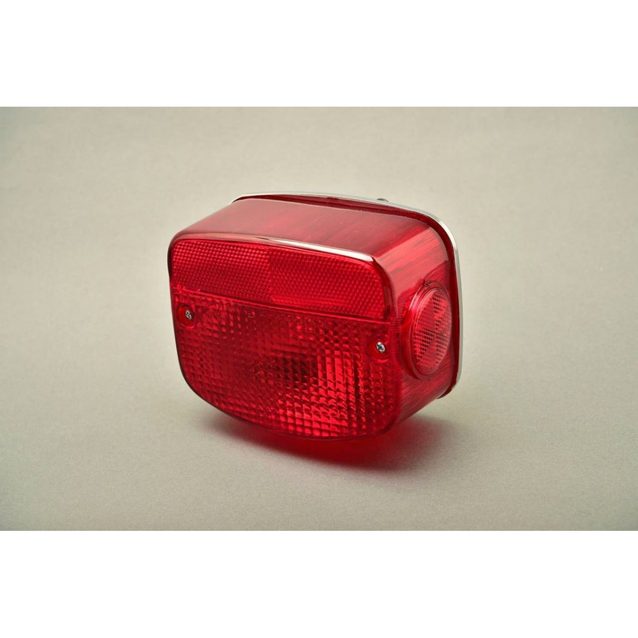 テールランプ レッド KZ900 Z750 Z750D1 KZ1000 Z1-R KZ1000LTD