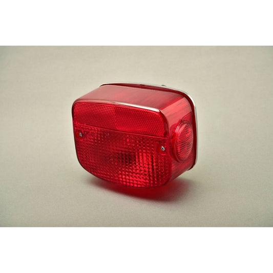 テールランプ レッド KZ900 Z750 Z750D1 KZ1000 Z1-R KZ1000LTD