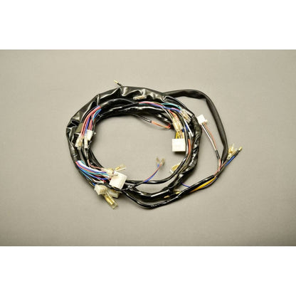 強化型 メインハーネス Z750FX