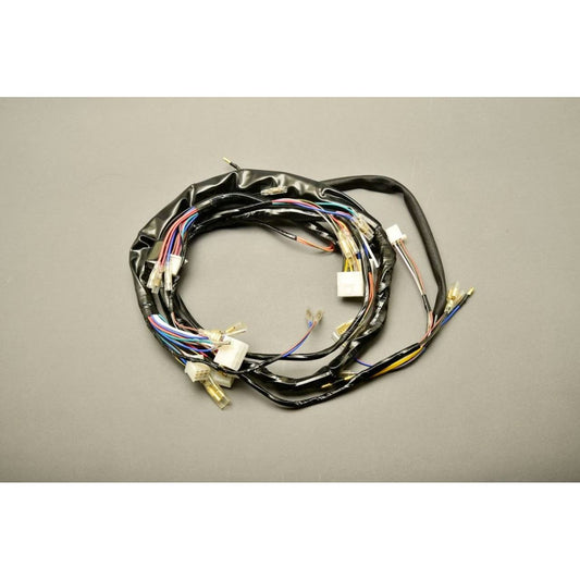 強化型 メインハーネス Z750FX