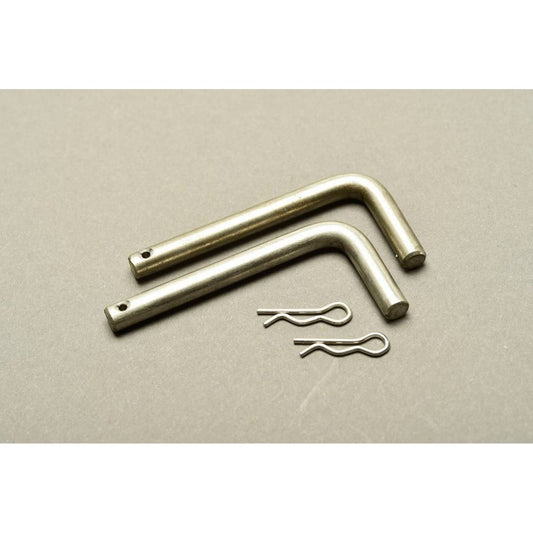 シートピン KZ900 Z750 Z750D1 KZ1000 KZ1000MK2 Z750FX KZ1000LTD