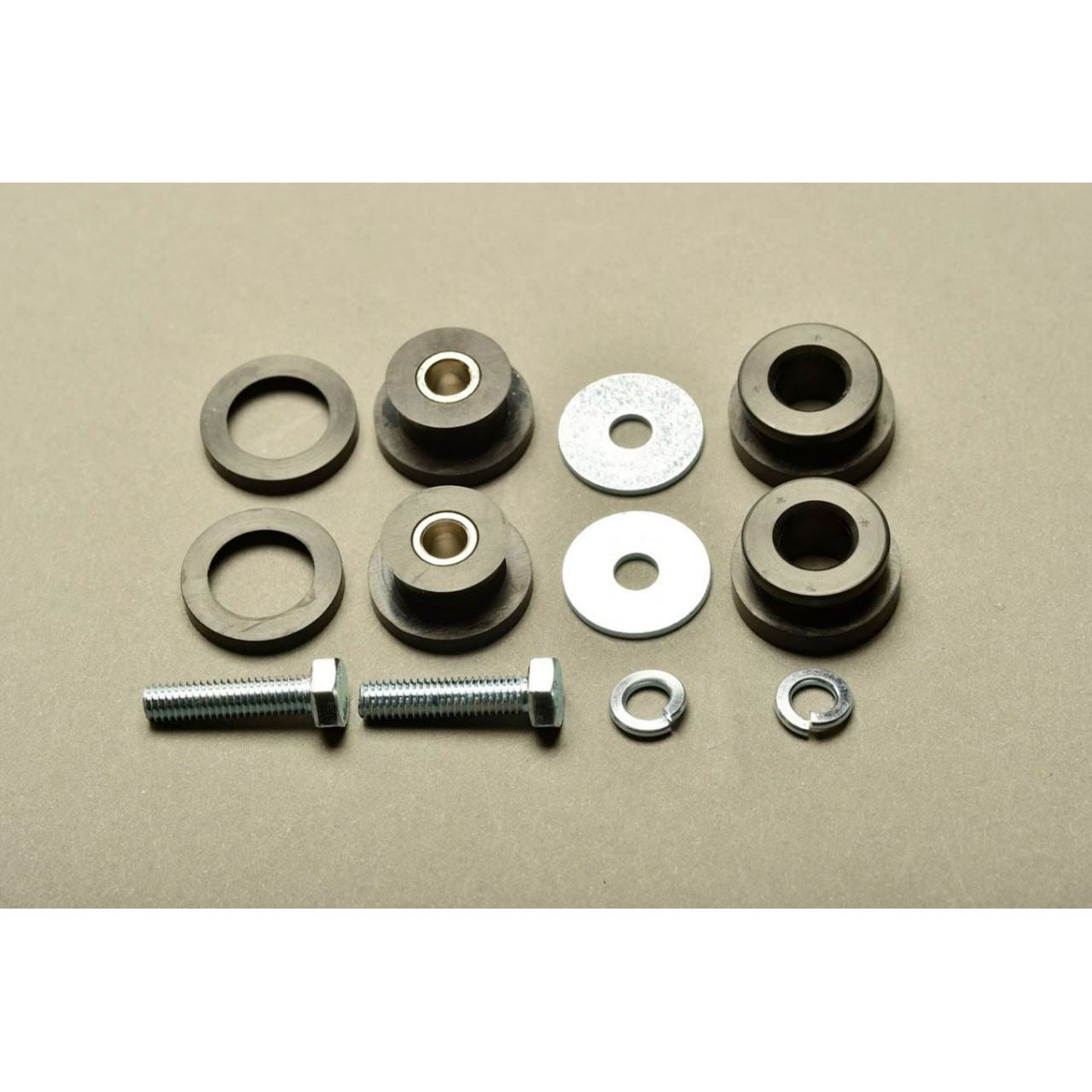 テールカウルグロメットセット KZ1000MK2 Z750FX