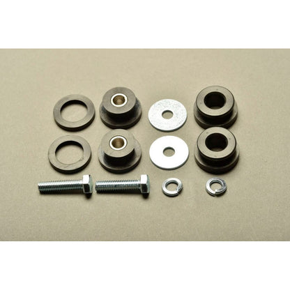 テールカウルグロメットセット KZ1000MK2 Z750FX