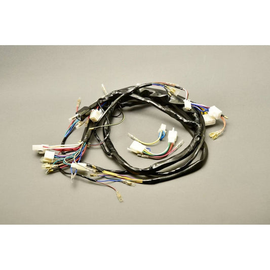 ワイヤーハーネス KZ1000MK2