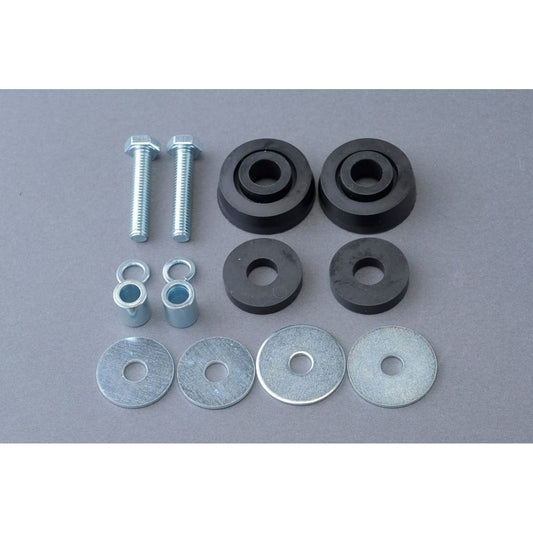 リアフェンダーマウントグロメットセット Z1 Z2