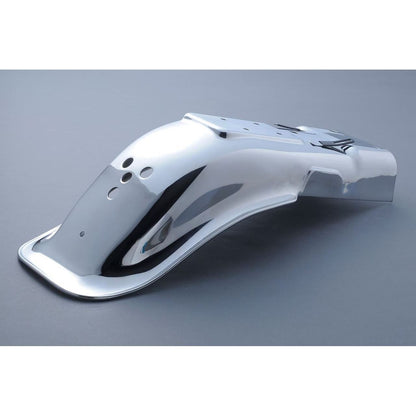 メッキリアフェンダー Z1 Z2 KZ900 Z750 Z750D1 KZ1000