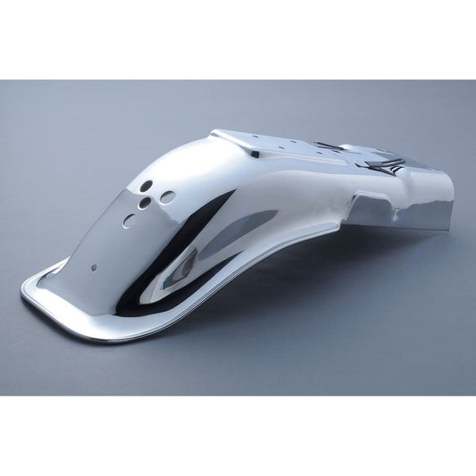 メッキリアフェンダー Z1 Z2 KZ900 Z750 Z750D1 KZ1000