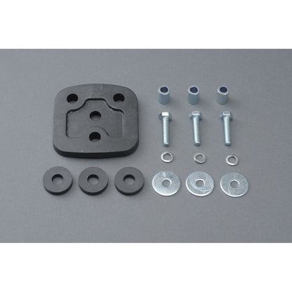 テールベースマウントダンパーセット Z1 Z2 KZ900 Z750 Z750D1 KZ1000 KZ1000LTD