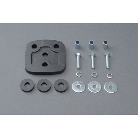 テールベースマウントダンパーセット Z1 Z2 KZ900 Z750 Z750D1 KZ1000 KZ1000LTD