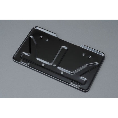 ナンバープレートホルダー Z1 Z2 KZ900 Z750 Z750D1 KZ1000 KZ1000MK2 Z750FX Z1-R KZ1000LTD