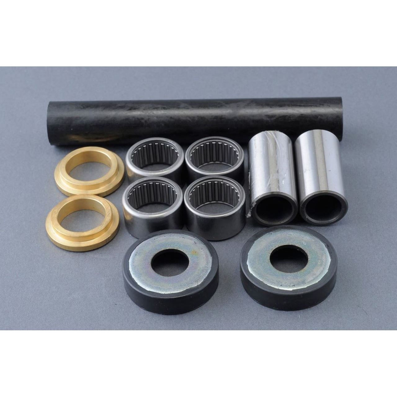 スイングアーム強化ブッシュセット Z1 Z2 KZ900 Z750 Z750D1 KZ1000 KZ1000MK2 Z750FX Z1-R KZ1000LTD Z1000J Z1000 Z1100R Z1100GP