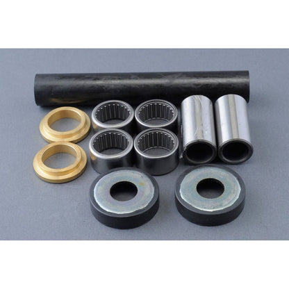 スイングアーム強化ブッシュセット Z1 Z2 KZ900 Z750 Z750D1 KZ1000 KZ1000MK2 Z750FX Z1-R KZ1000LTD Z1000J Z1000 Z1100R Z1100GP