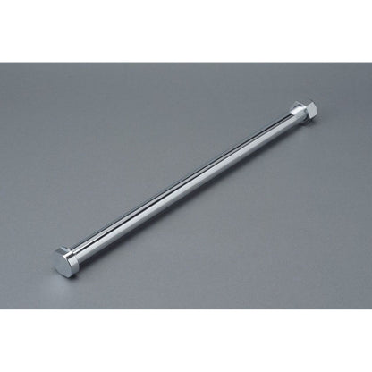 ピボットシャフト＆ロックナットセット Z1 Z2 KZ900 Z750 Z750D1 KZ1000 KZ1000MK2 Z750FX Z1-R KZ1000LTD