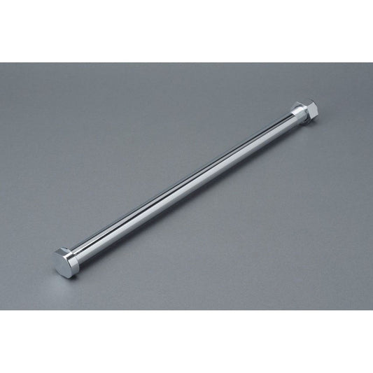 ピボットシャフト＆ロックナットセット Z1 Z2 KZ900 Z750 Z750D1 KZ1000 KZ1000MK2 Z750FX Z1-R KZ1000LTD