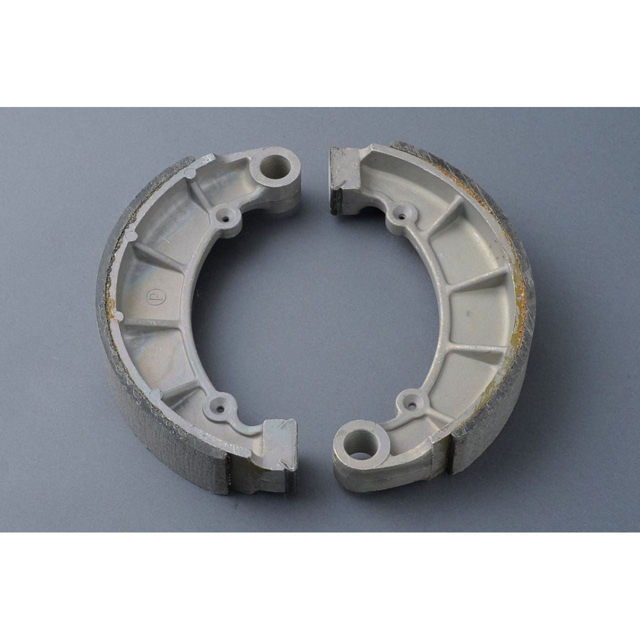 ブレーキシュー Z1 Z2 KZ900 Z750 H2/750SS系