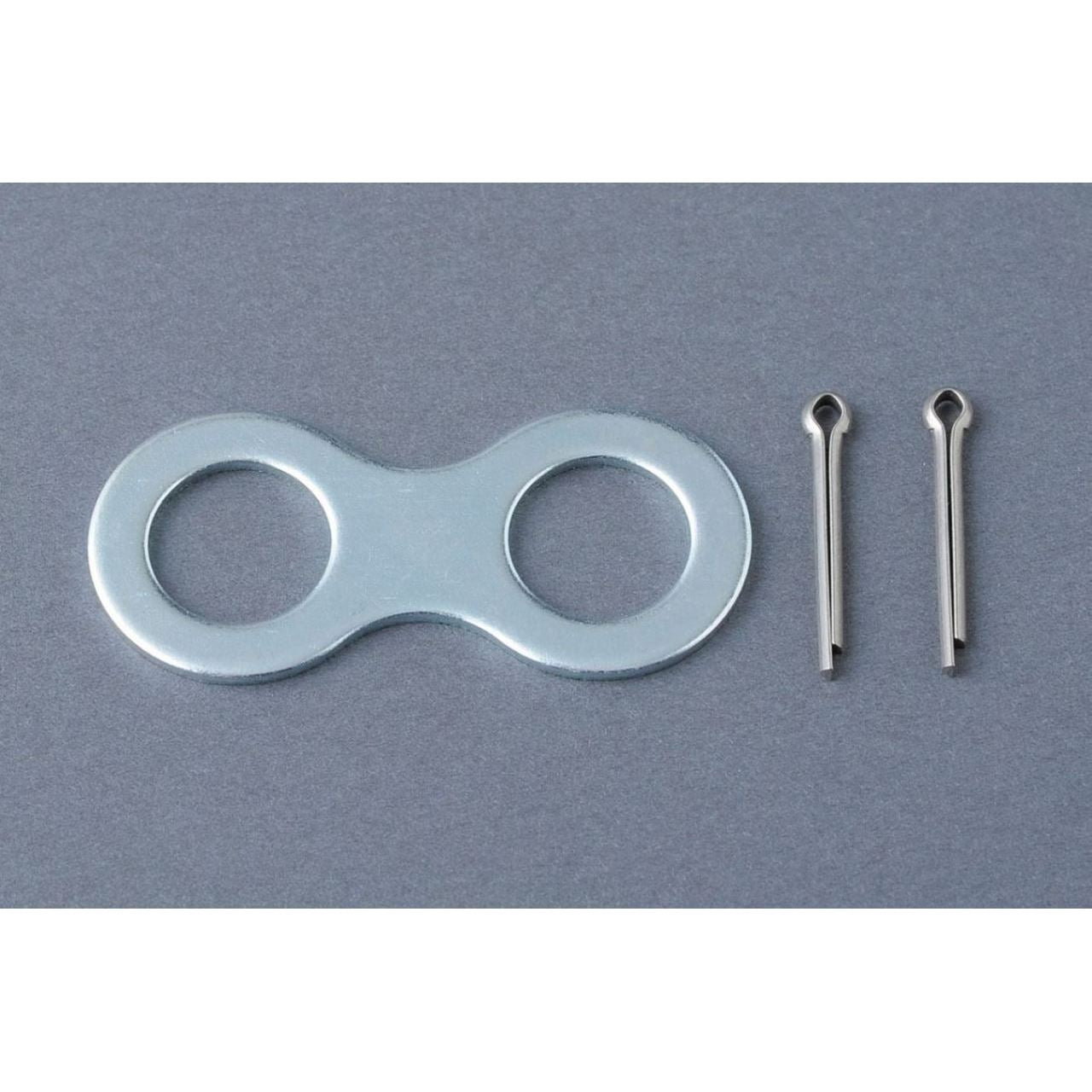 Brake Shoe Washer Z1 Z2 KZ900 Z750
