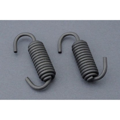 ブレーキシュースプリングセット 2本 Z1 Z2 KZ900 Z750