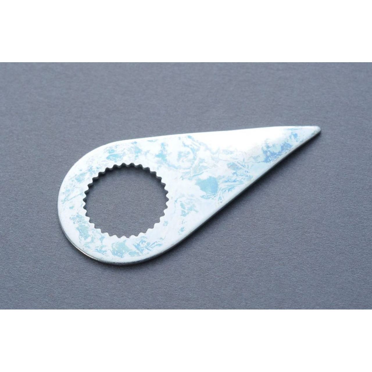 ドラムレベルインジケーター Z1 Z2 KZ900 Z750