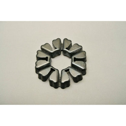 ダンパー リアハブ Z750D1 KZ1000