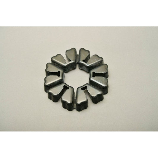 ダンパー リアハブ Z750D1 KZ1000