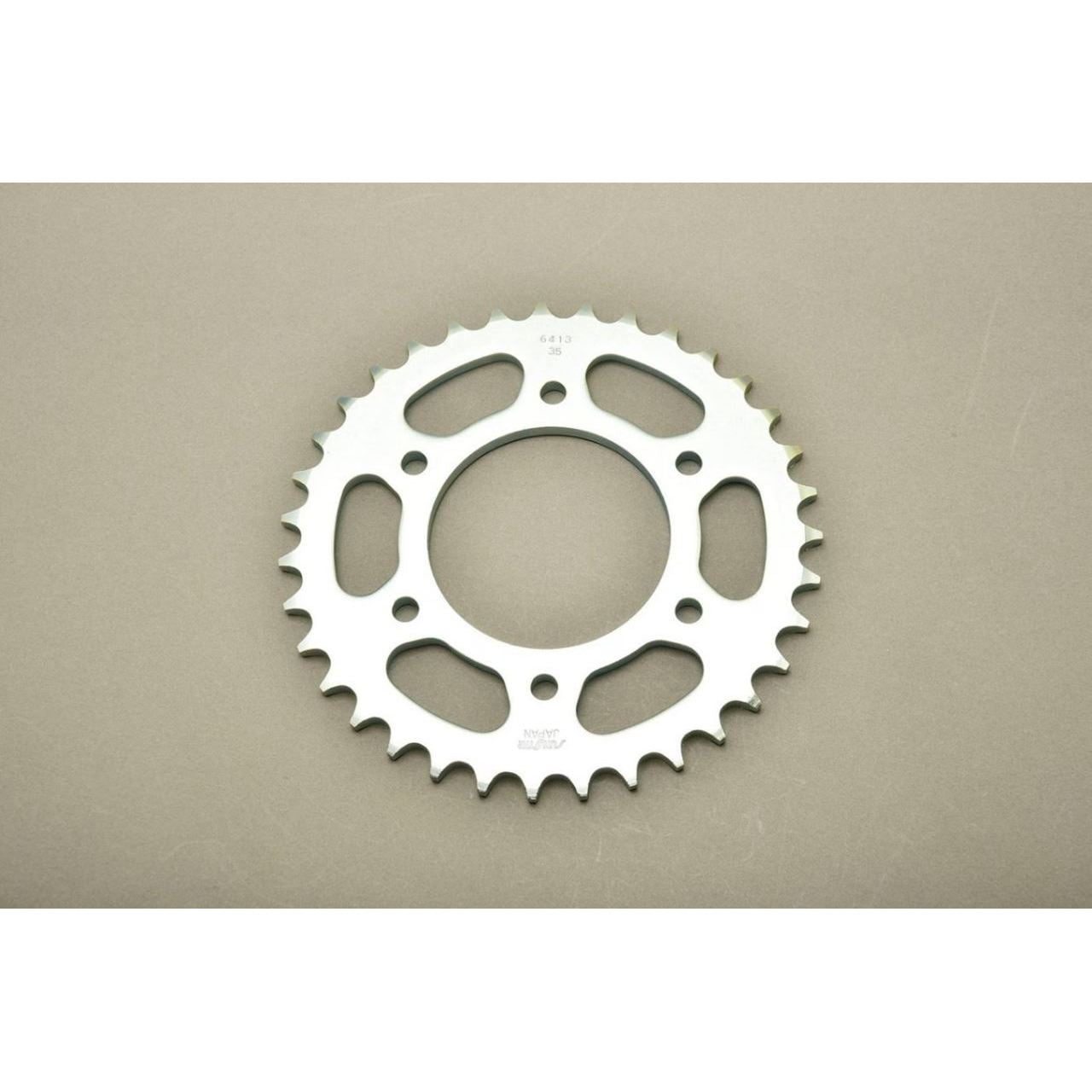 ドリブンスプロケット リアドラムハブ用 630-35T Z1 Z2 KZ900 Z750