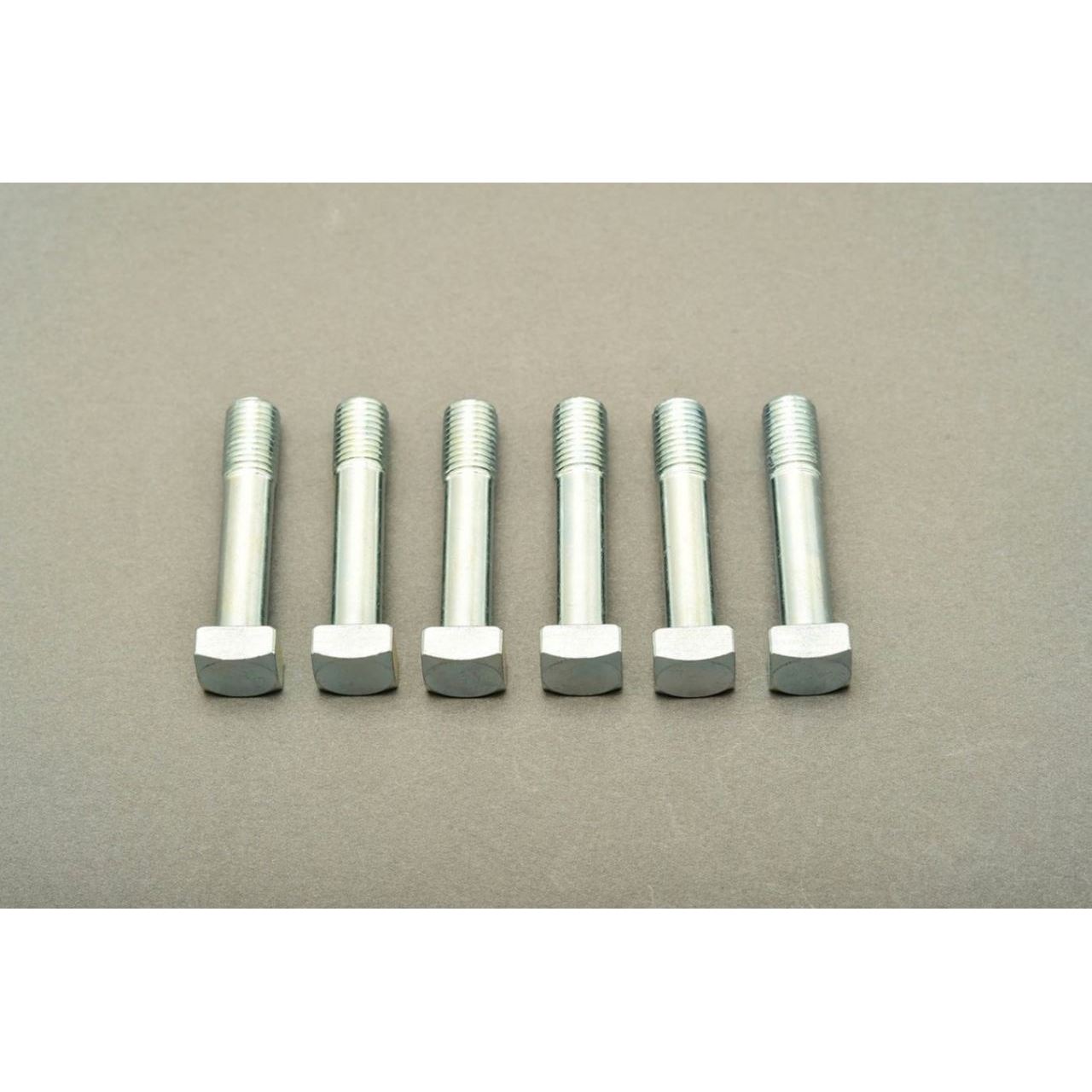 スプロケットスタッドボルトセット 49mm 6個 Z1 Z2 KZ900 Z750 Z750D1 KZ1000 Z750FX Z1-R KZ1000LTD