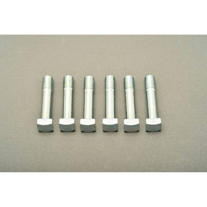 スプロケットスタッドボルトセット 49mm 6個 Z1 Z2 KZ900 Z750 Z750D1 KZ1000 Z750FX Z1-R KZ1000LTD