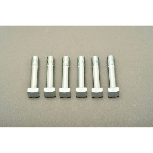 スプロケットスタッドボルトセット 49mm 6個 Z1 Z2 KZ900 Z750 Z750D1 KZ1000 Z750FX Z1-R KZ1000LTD